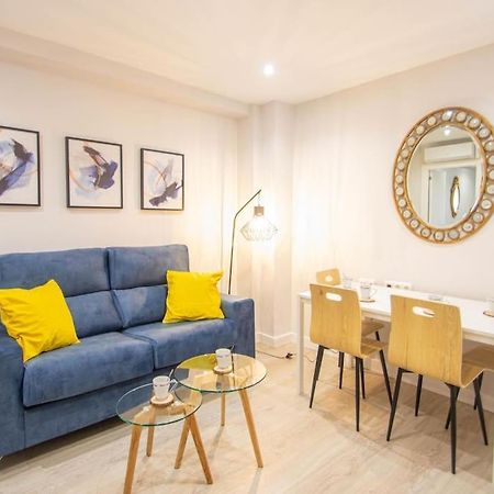 Trivino Apartment Granada By A3Rentals Buitenkant foto