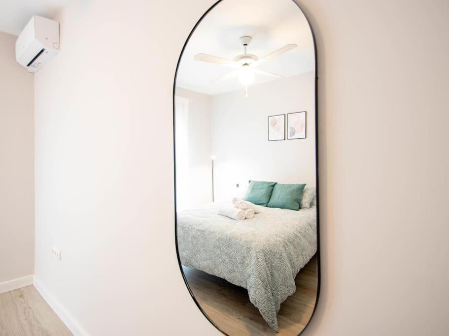 Trivino Apartment Granada By A3Rentals Buitenkant foto