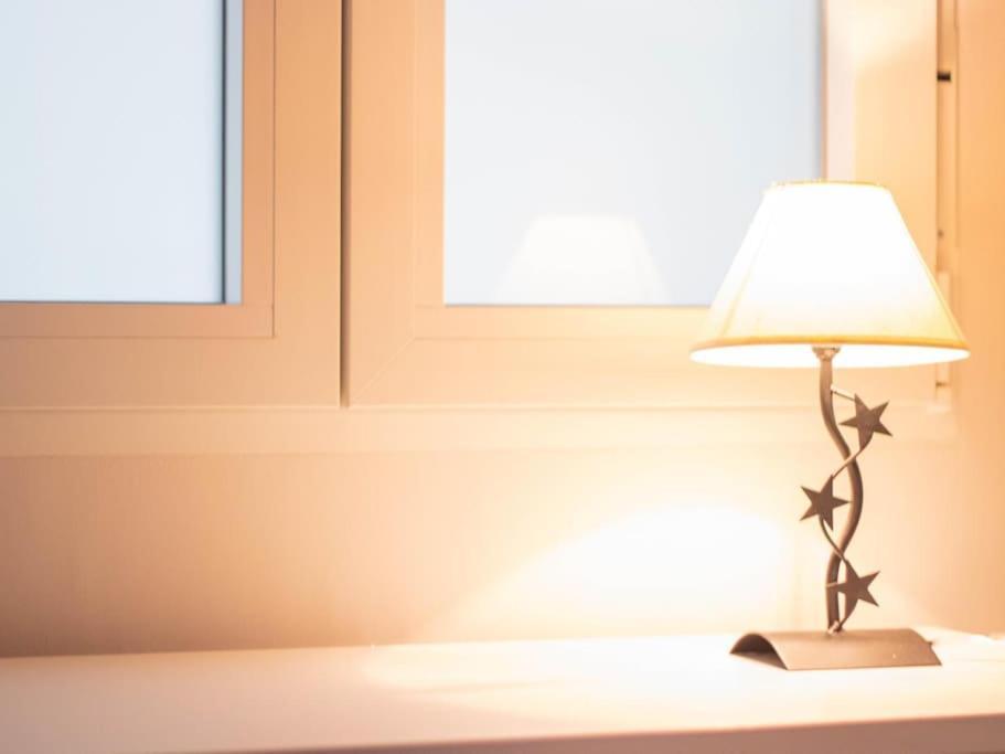 Trivino Apartment Granada By A3Rentals Buitenkant foto
