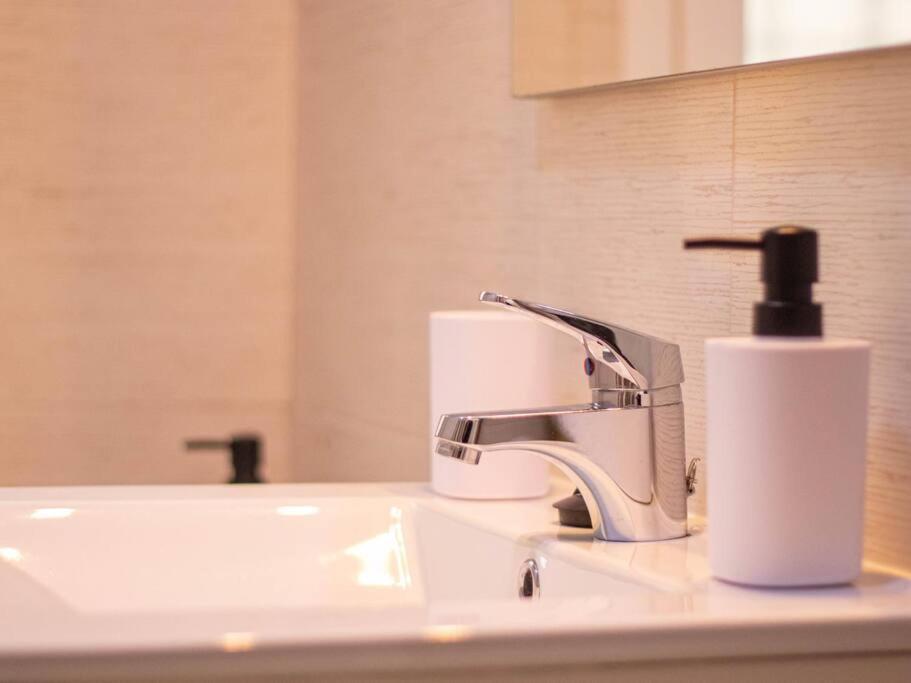 Trivino Apartment Granada By A3Rentals Buitenkant foto