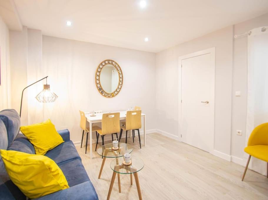 Trivino Apartment Granada By A3Rentals Buitenkant foto