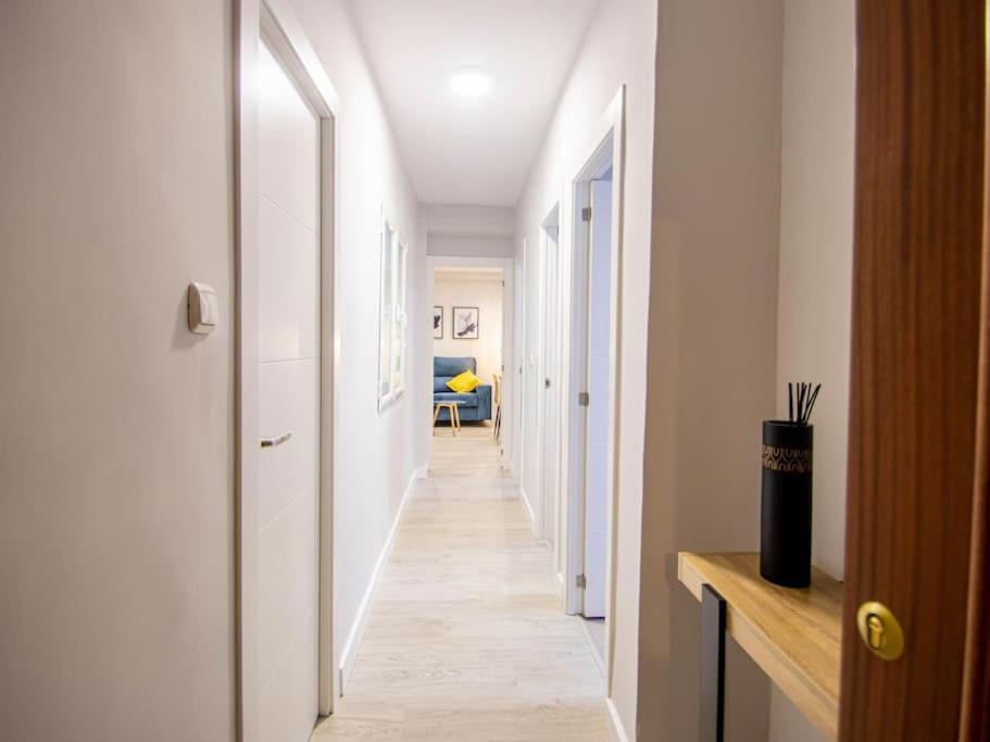 Trivino Apartment Granada By A3Rentals Buitenkant foto